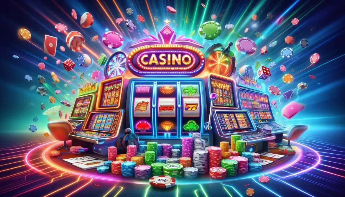 Stone Vegas Casino